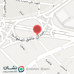 عکس تهیه غذای امیرخان