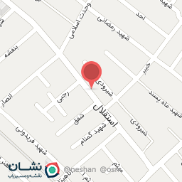 عکس بوتیک فلوکی