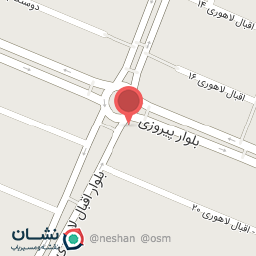 عکس ایستگاه بازیافت ۹/۵ پیروزی