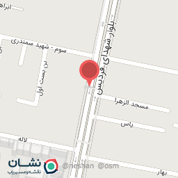 عکس عطاری گلها 