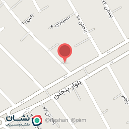 عکس ایزوگام شرق مشهد حاتمی