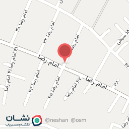 عکس اکواریوم مرکزی گرگان