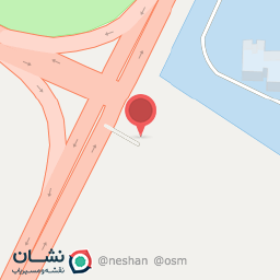 عکس پارکینگ خودرو های سنگین