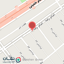 عکس پرده سرای شوکت پور