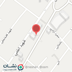 عکس بانک ملت شعبه صفویه