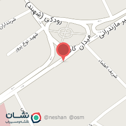 عکس فروشگاه لوازم خانگی دوو