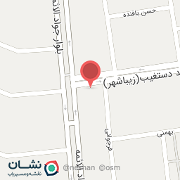 عکس آش و حلیم بانو کوره پز