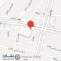 عکس سرویس بهداشتی زنانه و مردانه امامزاده