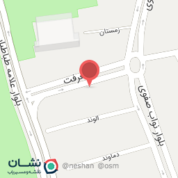 عکس فروشگاه زنجیره ای حیات مارکت