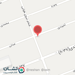 عکس سوپر مارکت درخشانی