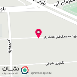 عکس کلینیک فیشال و پاکسازی پوست نازی طلاکوب