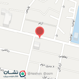 عکس مسجد قمر بنی هاشم