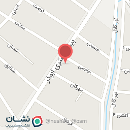 عکس انژکتور سیستم (ریحانچی)