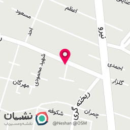 عکس خیاطی شقایق