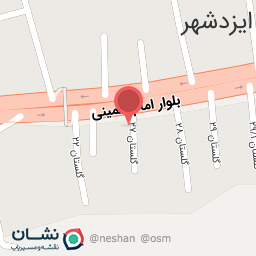 عکس کلینیک پارس رایان