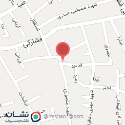 عکس گالری پرده دنیز