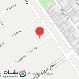 عکس مرکز موضوع شناسی احکام فقهی