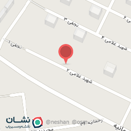 عکس ساختمان ولیعصر