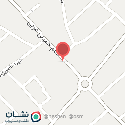 عکس فروشگاه رفاه