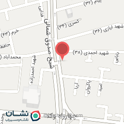 عکس دفترخانه اسناد رسمی ۸۳