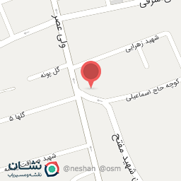 عکس عروس سرای مانلی