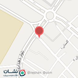 عکس صنایع فلزی آریا 