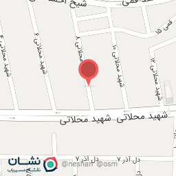 عکس تعمیرات ماشین اصلاح محمدی