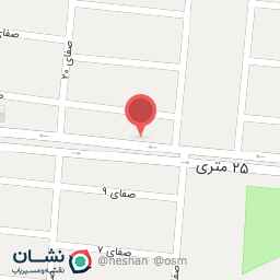 عکس فروشگاه رضا