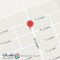 عکس بنگاه املاک عرفان