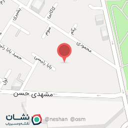 عکس خانه رحیمی