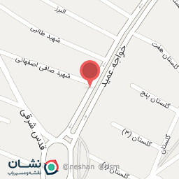 عکس شهاب الکترونیک