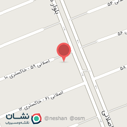 عکس مسکن جاوید