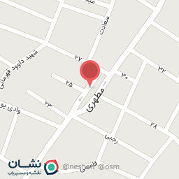 عکس فروشگاه چرخ خیاطی کاچیران 