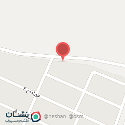 عکس سوپر مارکت آکام