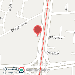 عکس فروشگاه خوانساری