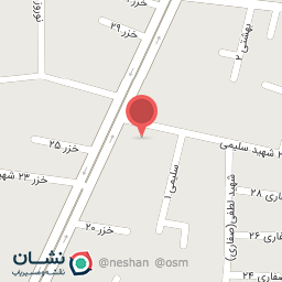 عکس ابزار یراق کریمی