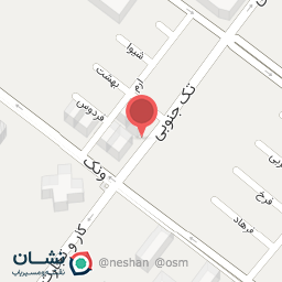 عکس مزون مونالیزا