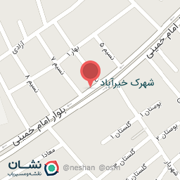 عکس فروشگاه لوازم‌یدکی اصلانی