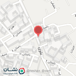 عکس گالری عطرین