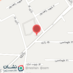 عکس نیکران موتور ( نمایندگی خدمات برات زاده)