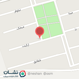 عکس  فروشگاه گندم مجتمع گلها 10424