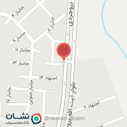 عکس اتوسرویس آنتیک