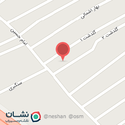 عکس حسینیه حسین ابن علی