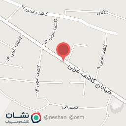 عکس دفتر امام جمعه لاهیجان