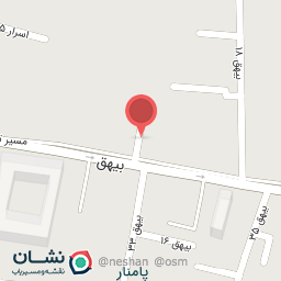 عکس مطب دکتر ناصرمحمدی فر