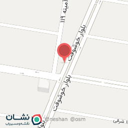 عکس گل فروشی