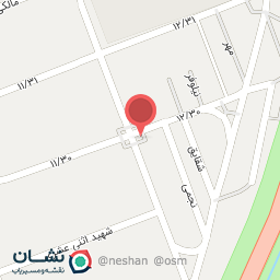 عکس کلینیک موتور سیکلت غفاری