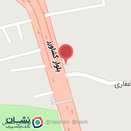 عکس چینی و کریستال ولیعصر (عج)