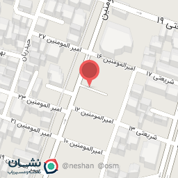 عکس آموزشگاه فنی و حرفه ای پیشگامان