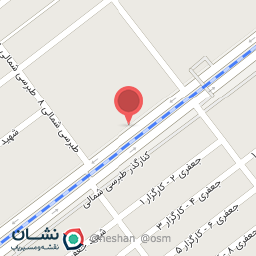 عکس شهرداری ناحیه ۲ اداره نظارت منطقه ۳